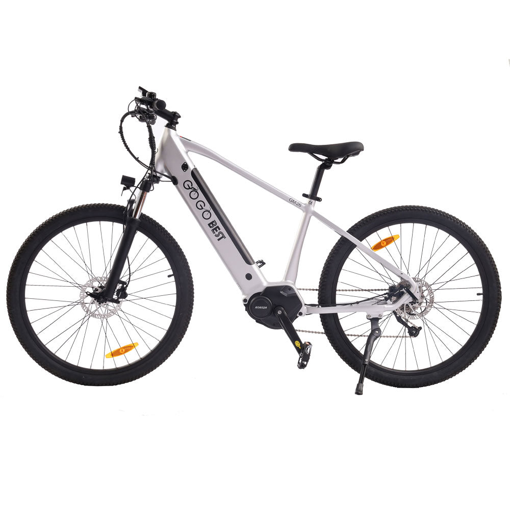 GOGOBEST GM26 Electric City Bicycle