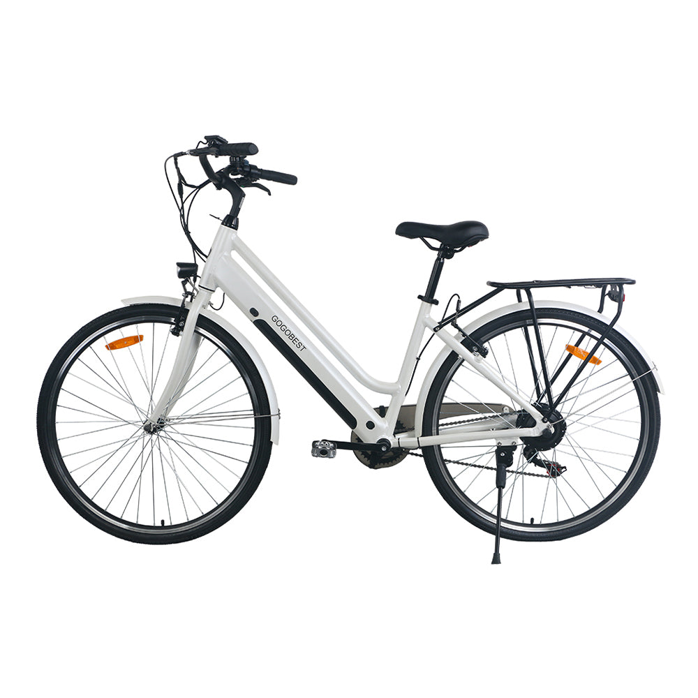 GOGOBEST GM28 Electric City Bicycle