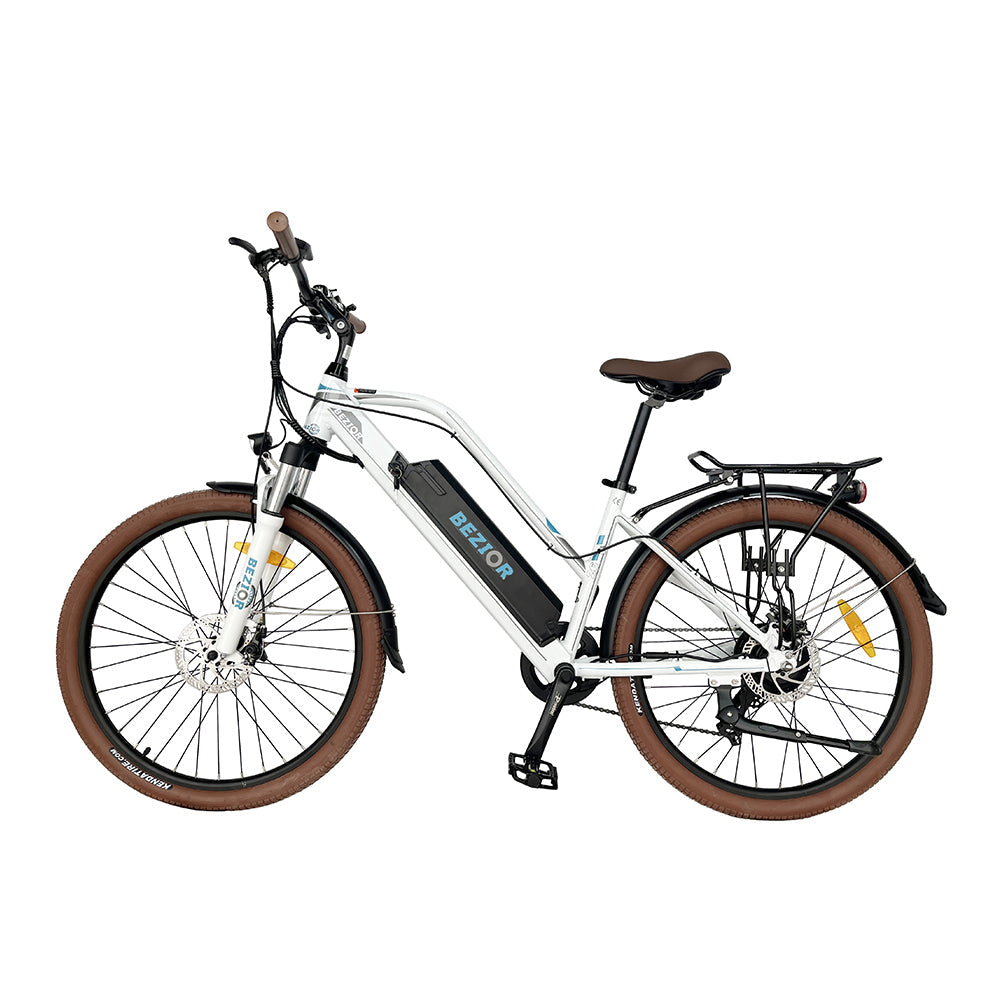 Bezior M2 Pro Electric City Bike