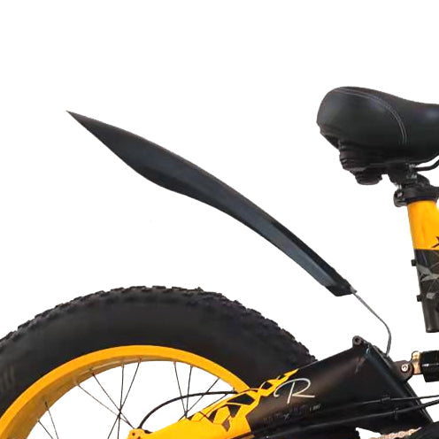 Bezior Ποδήλατο Mudguard Fender