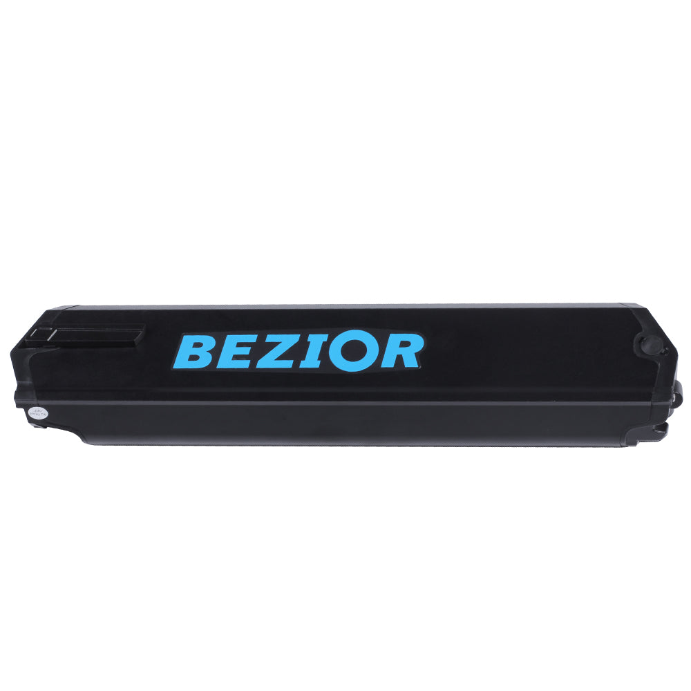 Bezior Ebike Li-Battery For M1/M2