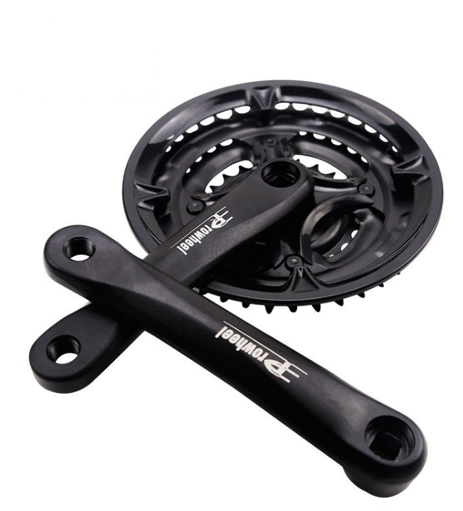 Bezior Bicycle Crank Arm Set For BEZIOR X Series E-Bikes