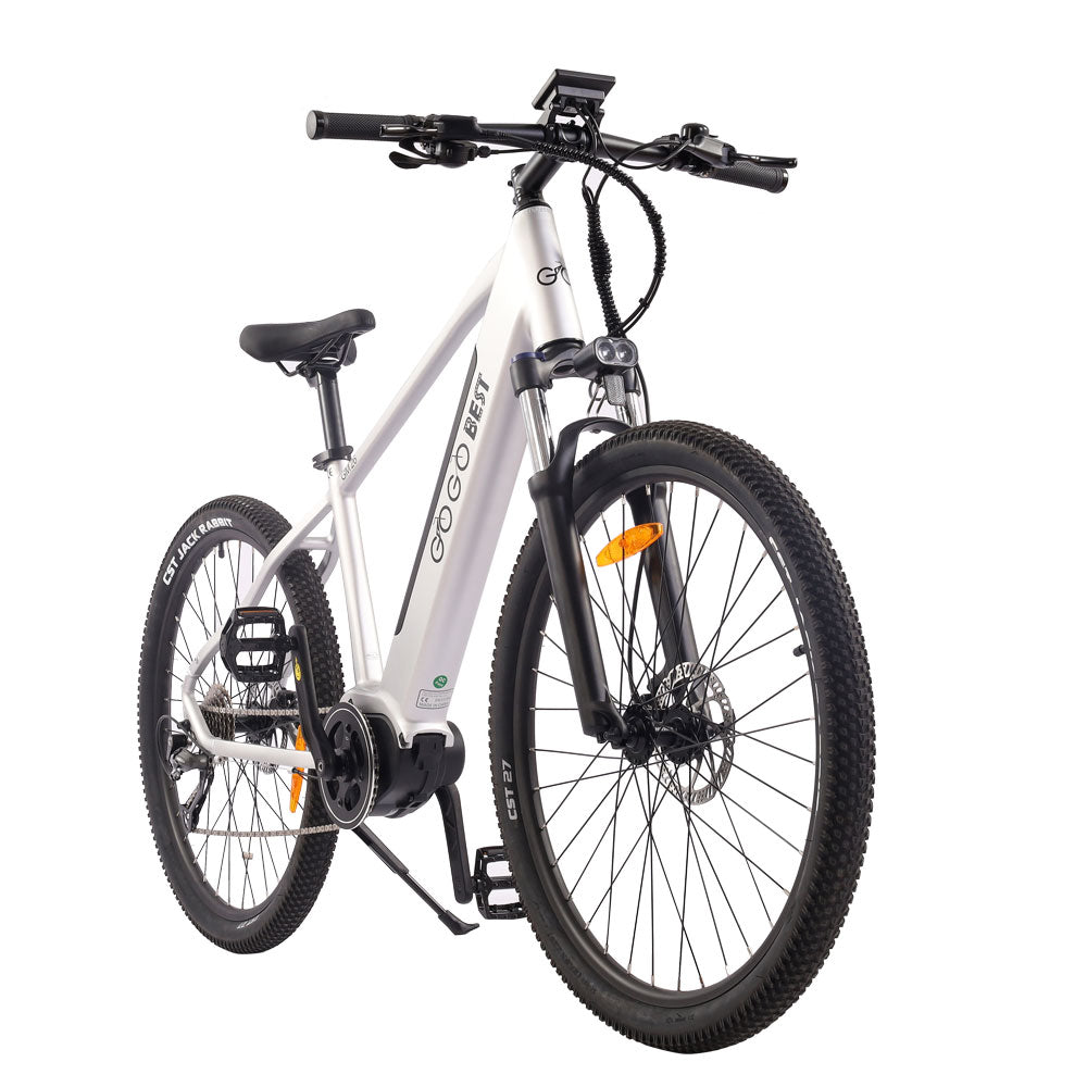 GOGOBEST GM26 Electric City Bicycle 6