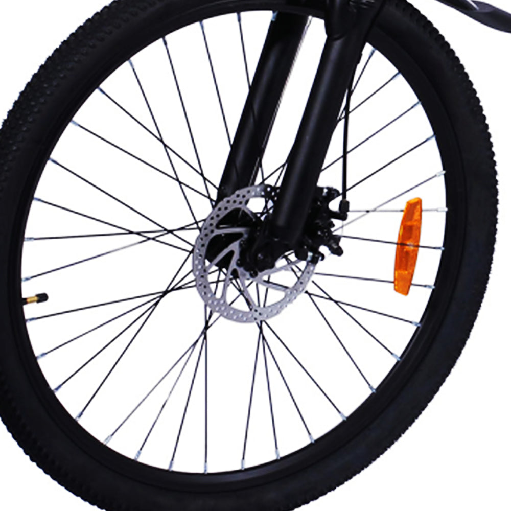 Δίσκος φρένων BEZIOR Ποδήλατο M1/M2