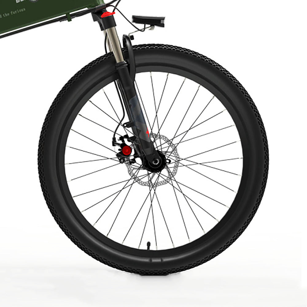 BEZIOR Bicycle Brake Disc